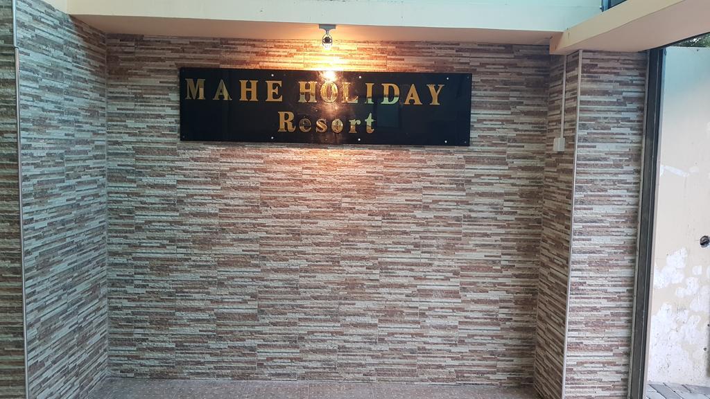 Mahe Holiday Resort Mauritius Kültér fotó