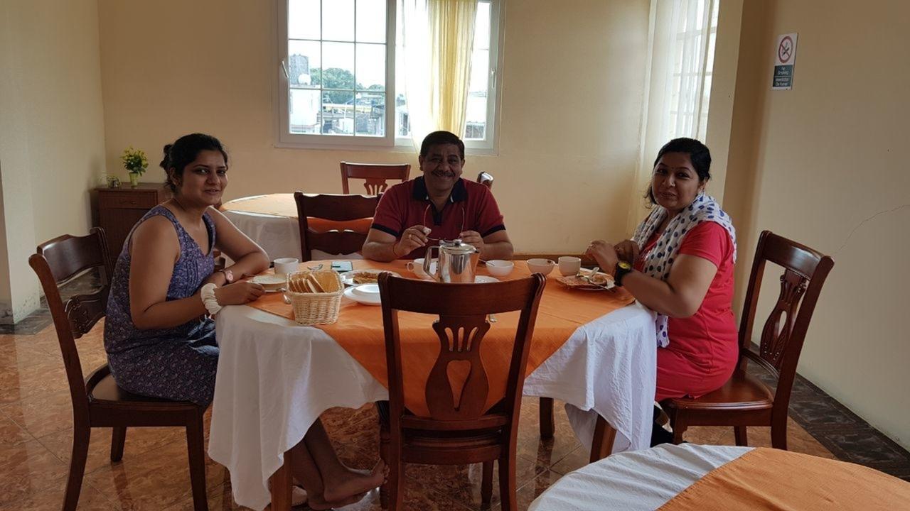 Mahe Holiday Resort Mauritius Kültér fotó